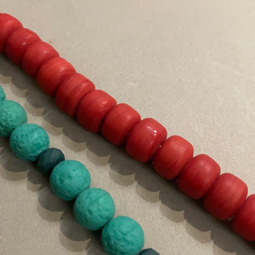 Two Bracelets - Picture 2 of 2